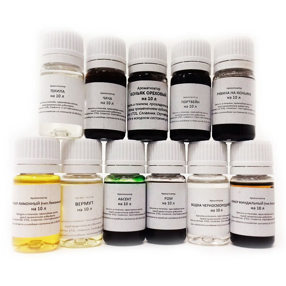 Вкусо ароматическая добавка от 75 рублей в Судогде