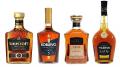 Ароматизаторы серия Коньяк картинка