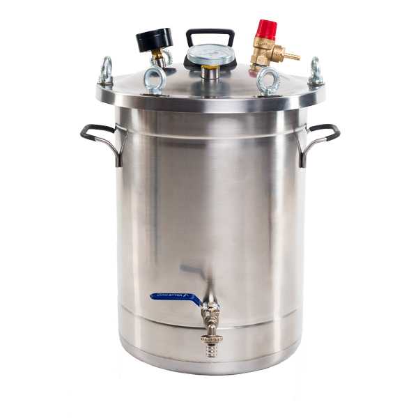 Распродажа автоклавов БУЛАТ в Судогде