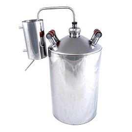 Самогонный аппарат в Судогде всего за 3200 рублей