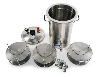 Распродажа автоклавов БУЛАТ в Судогде